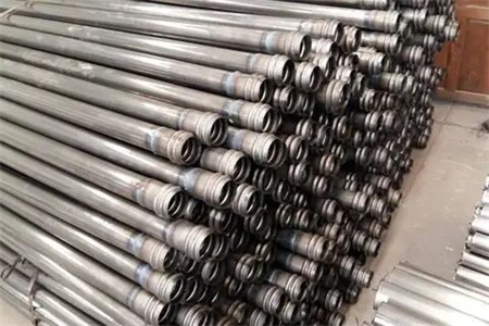 张家口声测管厂家