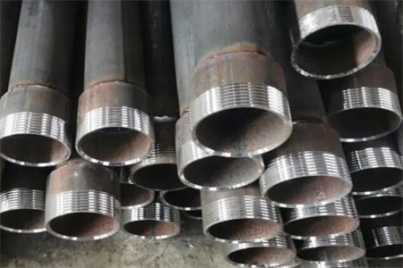 张家口声测管厂家