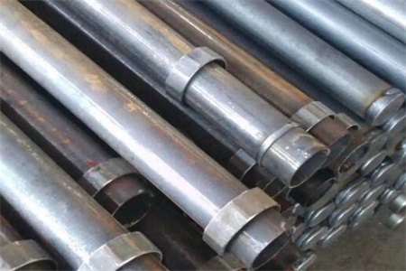 张家口声测管厂家