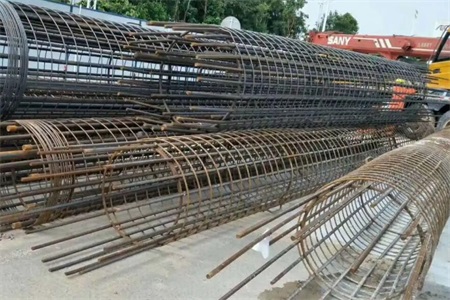 张家口声测管厂家