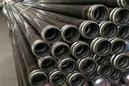 张家口声测管厂家